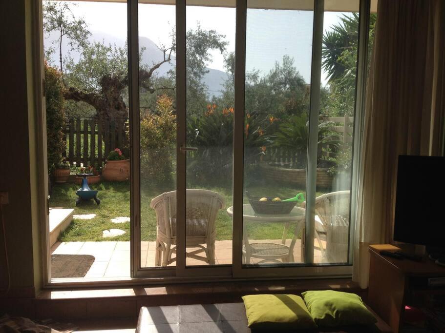 Ησυχες Διακοπες Villa กาลามาตา ภายนอก รูปภาพ